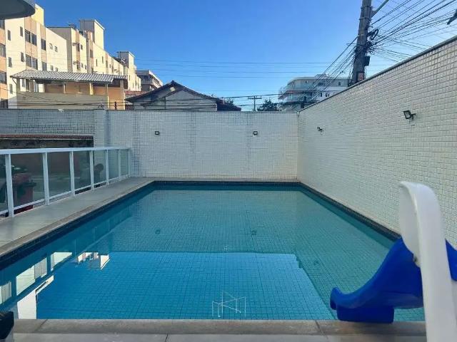 Apartamento para Locação em Cabo Frio/RJ Braga 3 Quartos