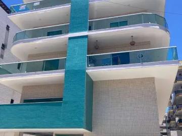 Apartamento para Locação em Cabo Frio/RJ Braga 2 Quartos