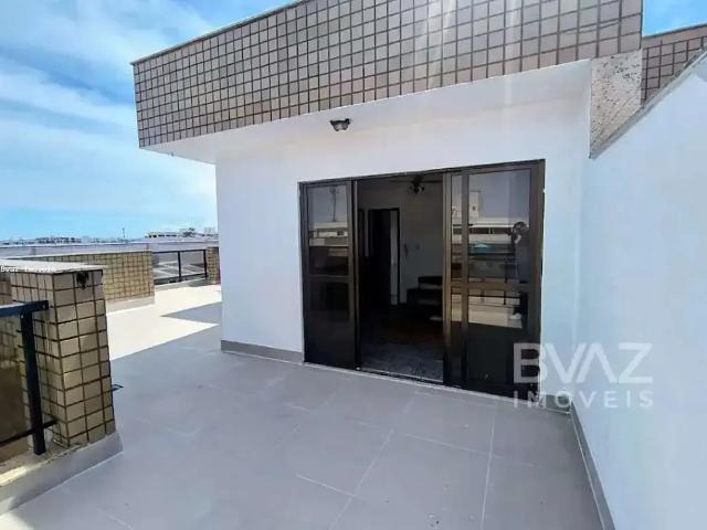 Apartamento para Locação em Cabo Frio/RJ Centro 3 Quartos