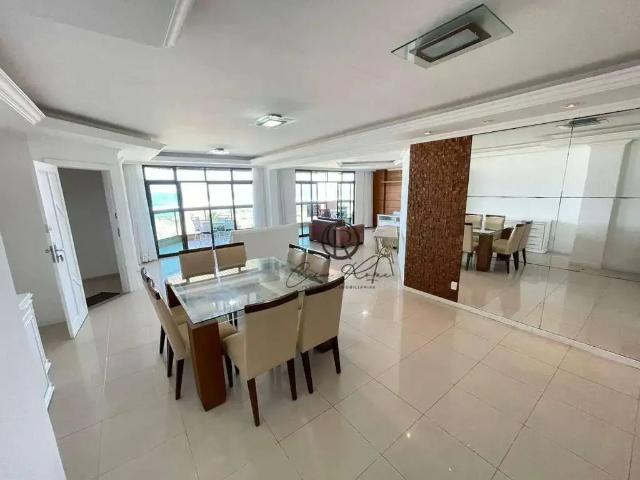 Apartamento para Locação em Cabo Frio/RJ Centro 3 Quartos