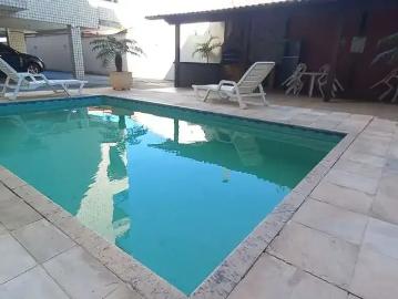 Apartamento para Locação em Cabo Frio/RJ Centro 3 Quartos