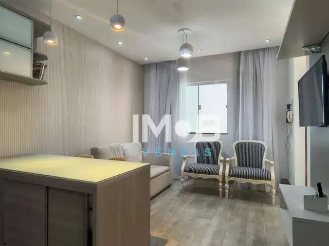 Apartamento para Locação em Cabo Frio/RJ Centro 1 Quartos