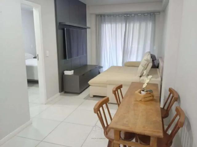 Apartamento para Locação em Cabo Frio/RJ Centro 1 Quartos