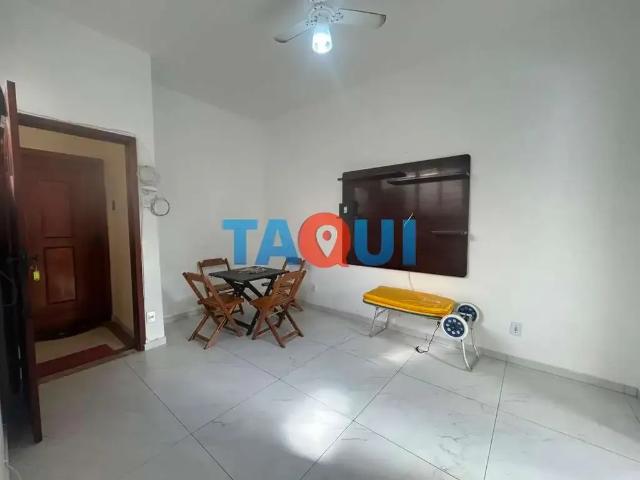 Apartamento para Locação em Cabo Frio/RJ Centro 1 Quartos