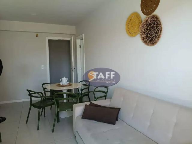 Apartamento para Locação em Cabo Frio/RJ Centro 1 Quartos