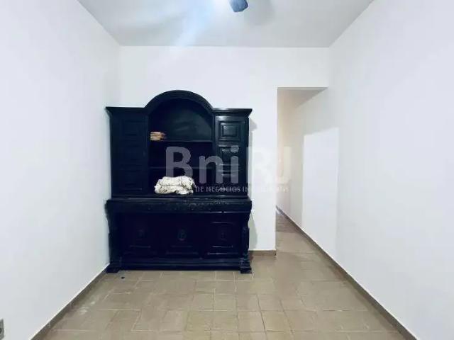 Apartamento para Locação em Cabo Frio/RJ Centro 1 Quartos