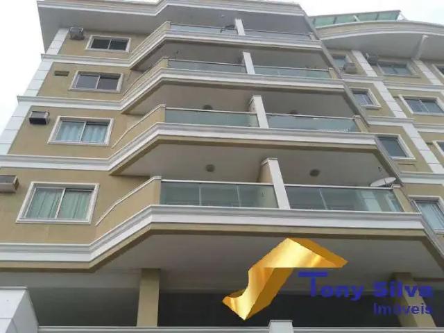 Apartamento para Locação em Cabo Frio/RJ Centro 2 Quartos