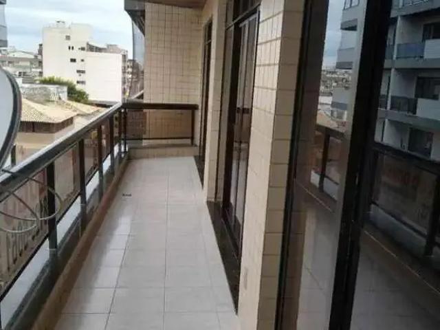 Apartamento para Locação em Cabo Frio/RJ Centro 2 Quartos