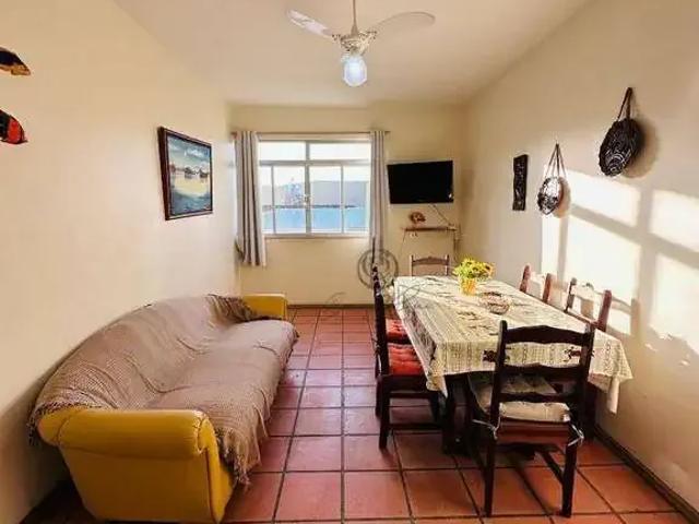 Apartamento para Locação em Cabo Frio/RJ Centro 2 Quartos