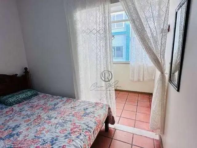 Apartamento para Locação em Cabo Frio/RJ Centro 2 Quartos