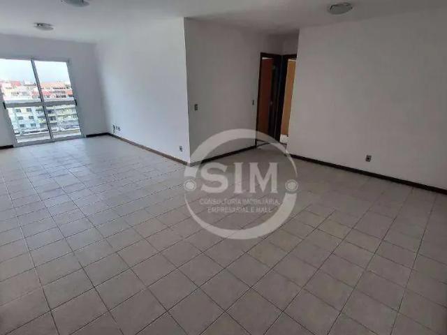 Apartamento para Locação em Cabo Frio/RJ Centro 2 Quartos