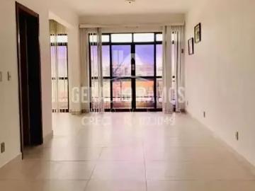 Apartamento para Locação em Cabo Frio/RJ Centro 2 Quartos