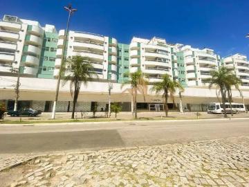 Apartamento para Locação em Cabo Frio/RJ Centro 2 Quartos