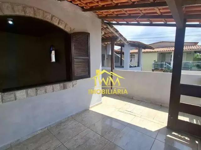 Apartamento para Locação em Cabo Frio/RJ Jardim Caiçara 2 Quartos