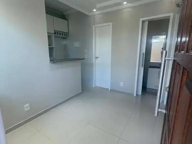 Apartamento para Locação em Cabo Frio/RJ Jardim Excelsior 1 Quartos