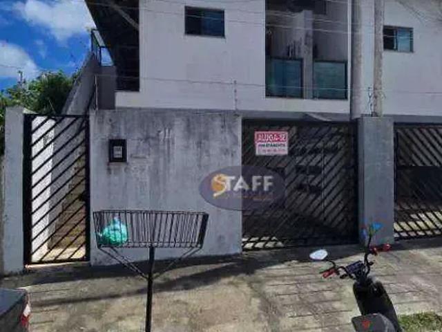 Apartamento para Locação em Cabo Frio/RJ Jardim Excelsior 1 Quartos