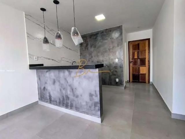 Apartamento para Locação em Cabo Frio/RJ Jardim Excelsior 2 Quartos