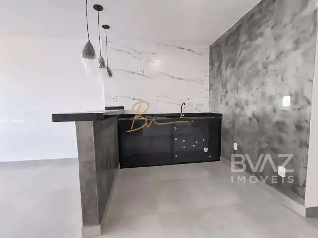 Apartamento para Locação em Cabo Frio/RJ Jardim Excelsior 2 Quartos