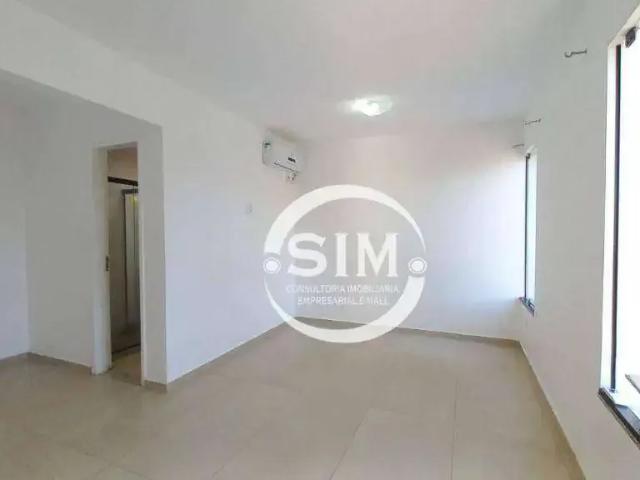 Apartamento para Locação em Cabo Frio/RJ Jardim Excelsior 3 Quartos