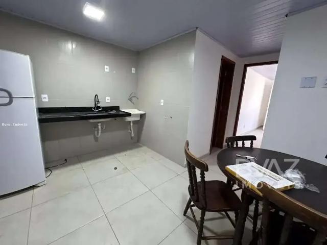 Apartamento para Locação em Cabo Frio/RJ Jardim Flamboyant 1 Quartos