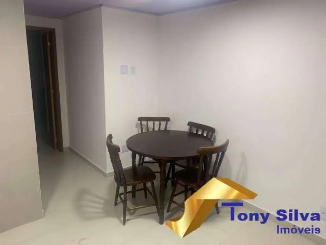 Apartamento para Locação em Cabo Frio/RJ Jardim Flamboyant 1 Quartos