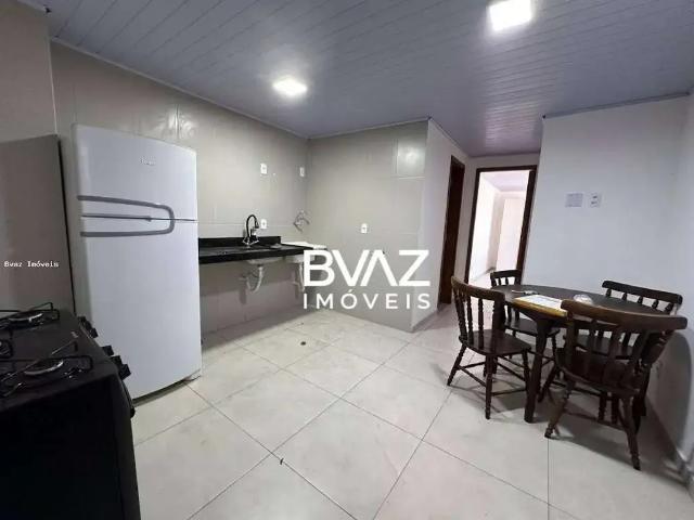 Apartamento para Locação em Cabo Frio/RJ Jardim Flamboyant 1 Quartos