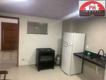 Apartamento para Locação em Cabo Frio/RJ Jardim Flamboyant 1 Quartos