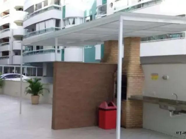 Apartamento para Locação em Cabo Frio/RJ Jardim Flamboyant 2 Quartos