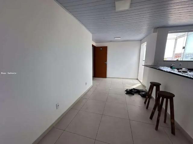 Apartamento para Locação em Cabo Frio/RJ Jardim Flamboyant 2 Quartos