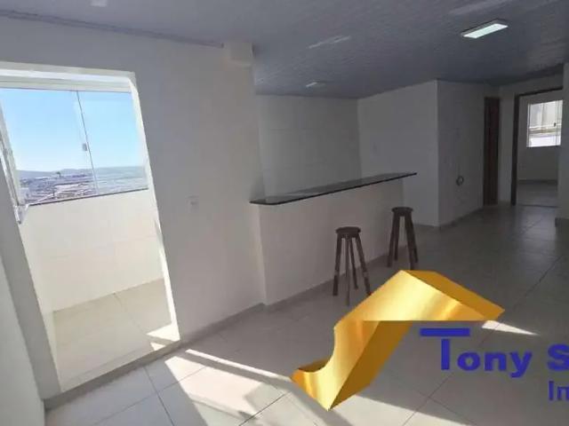 Apartamento para Locação em Cabo Frio/RJ Jardim Flamboyant 2 Quartos