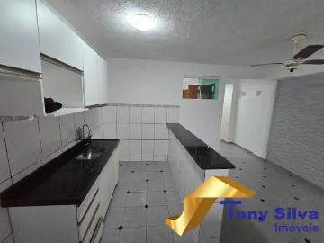 Apartamento para Locação em Cabo Frio/RJ Jardim Flamboyant 2 Quartos