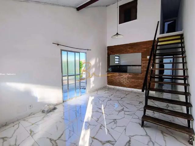 Apartamento para Locação em Cabo Frio/RJ Jardim Flamboyant 3 Quartos
