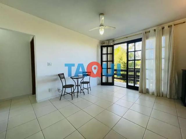 Apartamento para Locação em Cabo Frio/RJ Ogiva 2 Quartos