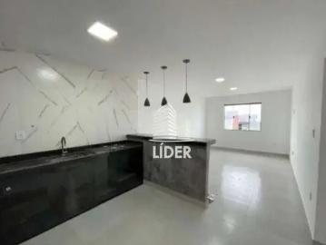 Apartamento para Locação em Cabo Frio/RJ Palmeiras 2 Quartos