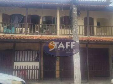 Apartamento para Locação em Cabo Frio/RJ Parque Central 1 Quartos