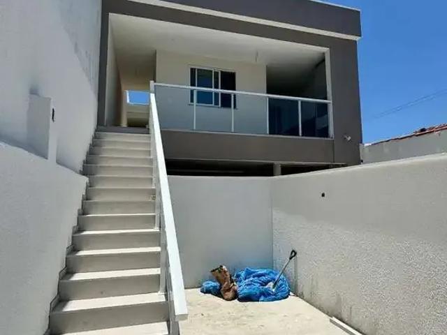 Apartamento para Locação em Cabo Frio/RJ Parque Balneário São Francisco 1 Quartos