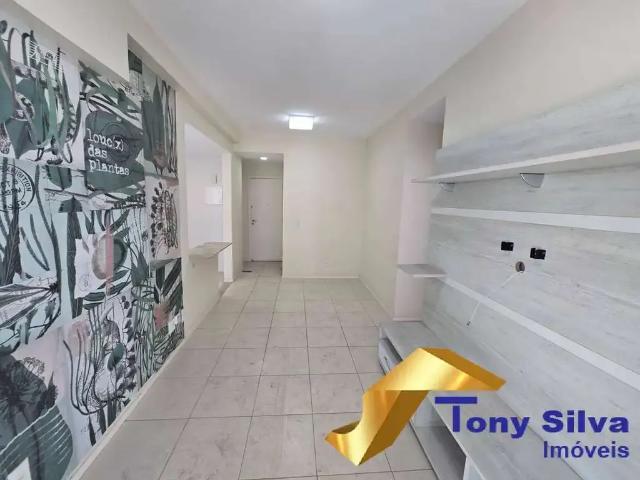 Apartamento para Locação em Cabo Frio/RJ Parque Riviera 2 Quartos