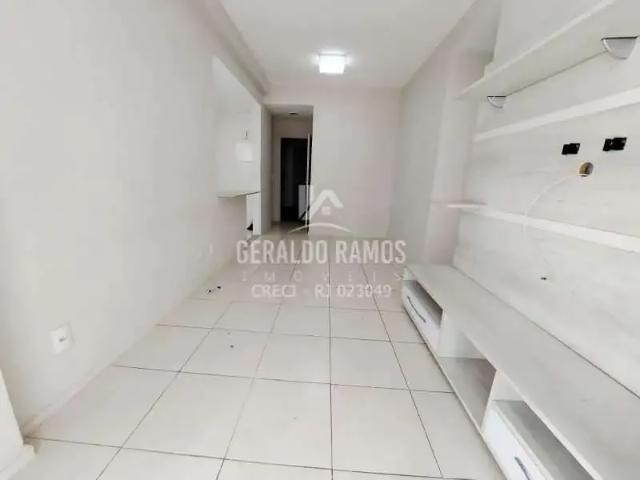 Apartamento para Locação em Cabo Frio/RJ Parque Riviera 2 Quartos