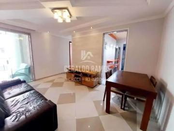Apartamento para Locação em Cabo Frio/RJ Parque Riviera 2 Quartos