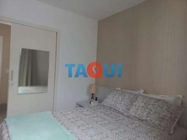 Apartamento para Locação em Cabo Frio/RJ Passagem 1 Quartos