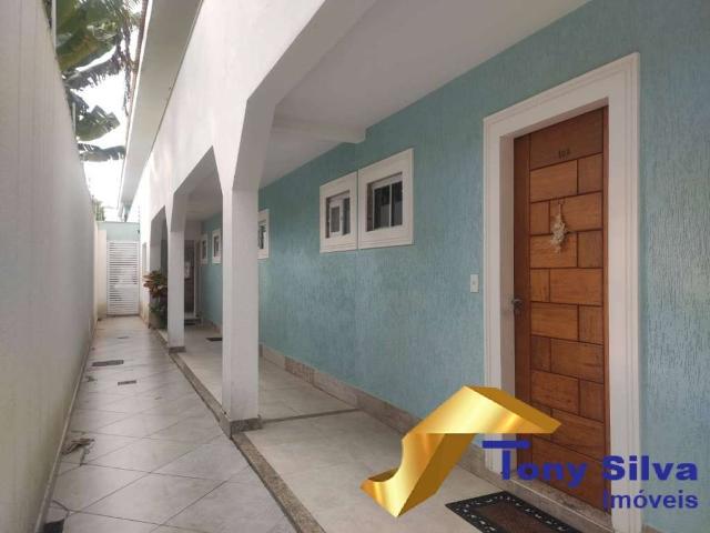 Apartamento para Locação em Cabo Frio/RJ Passagem 1 Quartos