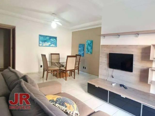 Apartamento para Locação em Cabo Frio/RJ Passagem 2 Quartos