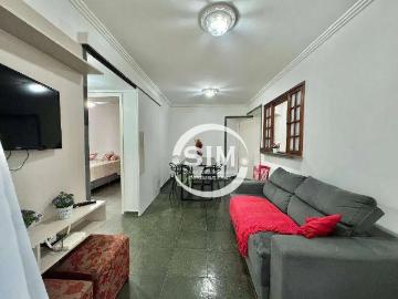Apartamento para Locação em Cabo Frio/RJ Passagem 2 Quartos