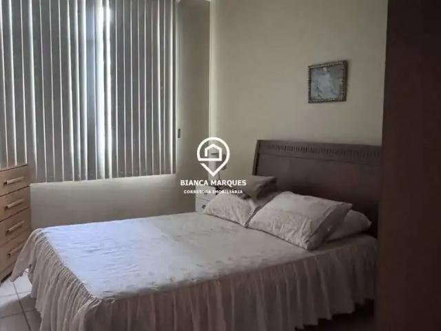 Apartamento para Locação em Cabo Frio/RJ Passagem 3 Quartos