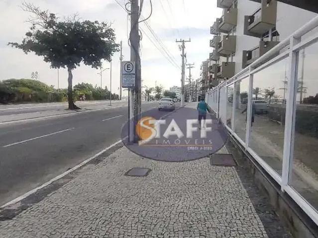 Apartamento para Locação em Cabo Frio/RJ Passagem 3 Quartos