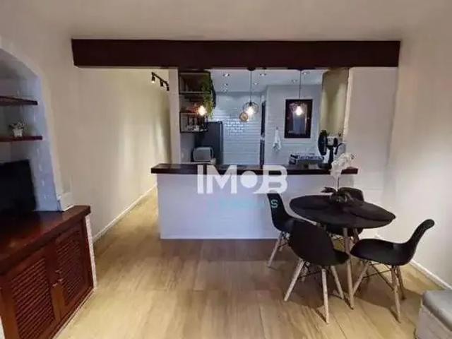Apartamento para Locação em Cabo Frio/RJ Peró 1 Quartos