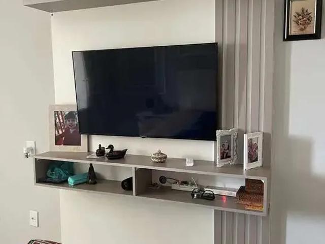 Apartamento para Locação em Cabo Frio/RJ Peró 2 Quartos