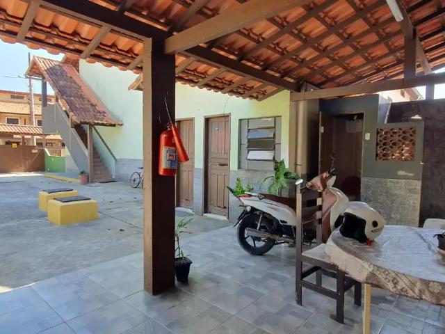 Apartamento para Locação em Cabo Frio/RJ Peró 2 Quartos