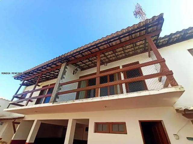 Apartamento para Locação em Cabo Frio/RJ Peró 3 Quartos