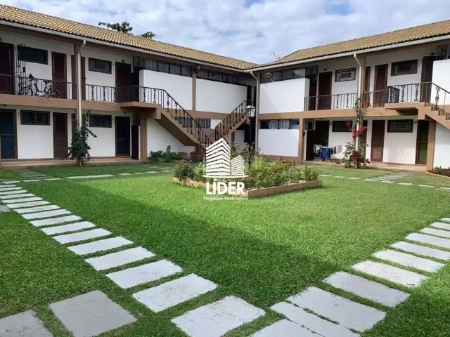 Apartamento para Locação em Cabo Frio/RJ Portinho 1 Quartos